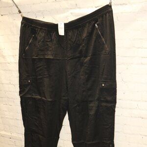 Plus size Lane Bryant "Flight" pants